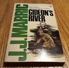 Gideon's River by J. J. Marric (1977, Popular Library PB) VG
