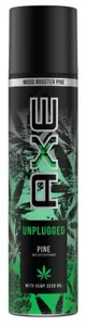 (66,58 €/L) Axe Mood Booster Bodyspray Scollegato Pine Deo 6x100 ml - Foto 1 di 1
