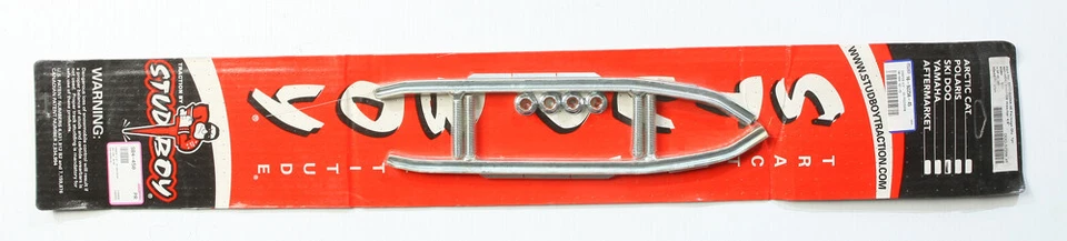 STUD BOY 2004 Legend GT SE 700 Ski-Doo SHAPER BARS 4.5" DOO-S2256-45 Foto 1 de 1