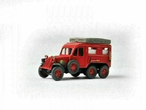 STEYR 640 SANKRA Wespe Models 1:87 SCALE - ready built 87042 - Picture 1 of 1