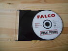 CD NDW Falco - Push Push (3 Song) MCD EMI Austropop - cd only -
