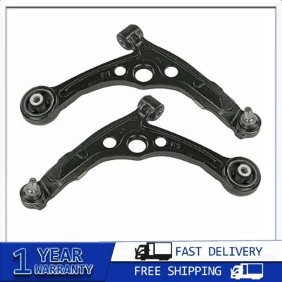 Brazo de control con conjunto de rótulas para Fiat 500 2017 2016 2015 2014 2013 2012 Foto 1 de 4