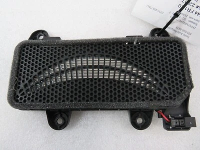 Ferrari 458 Italia, Altavoz Trasero Pared, Becker, Usado, P/N 254983 Foto 1 de 4