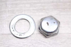 Fork Bridge Screw Disc Honda CX 500 C PC01 80-84 - Picture 1 of 2