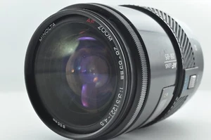 【Ex +5】Minolta AF 28-85mm 1:3.5-4.5 Zoom Lens For Minolta A Mount From Japan - Picture 1 of 8