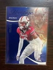 2023 Prestige Cam Smith Blue Xtra Points RC SP 15/ 399