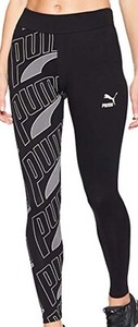puma loud leggings
