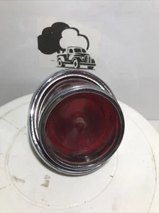 1965 Chevy Impala SS Biscayne BelAir Caprice Taillight OEM Very Good Condition - Imagen 1 de 11