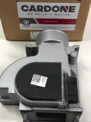 Sensor de flujo de aire Cardone 7420016 para Toyota Camry Previa Celica remanufacturado  Foto 1 de 4
