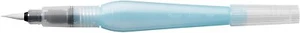 Pentel Arts Aquash Water Brush Pen Small Waterbrush Authentic Packaging NO Mess - Picture 1 of 10