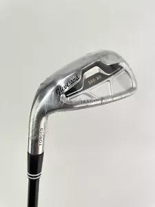 Cleveland 588MT Gap Wedge Left Handed Wedge Flex Graphite /New /16367 - Picture 1 of 18
