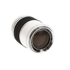 RE.Auto-Topcor 135mm f/3.5 Lens (Tokyo Kogaku) for Exakta Mount