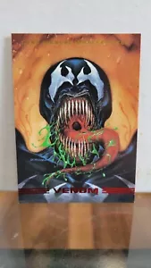 1993 Skybox Marvel Masterpieces Venom #45 - Picture 1 of 2