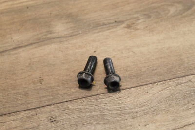 Honda CBR929RR 2001 soporte soporte lateral 90133-MBB-000 Foto 1 de 4