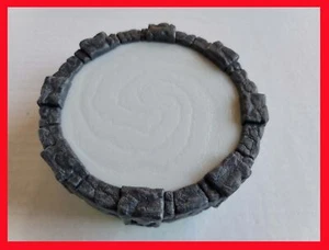 Skylanders Wireless Portal of Power for Nintendo Wii No USB Dongle - Picture 1 of 4