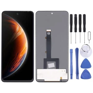 For Infinix Zero X / Zero X Pro TFT LCD Display Touch Screen Digitizer Assembly - Picture 1 of 4