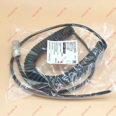 Neu Für Siemens 6FX2007-1AE14 17-PIN 3.5m Handrad Kabel Versand mit DHL - Bild 1 von 4
