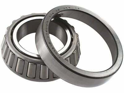 Cojinete de rueda interior delantero Timken 19945BK para Chevrolet C4500 Kodiak 2003-2009 Foto 1 de 2