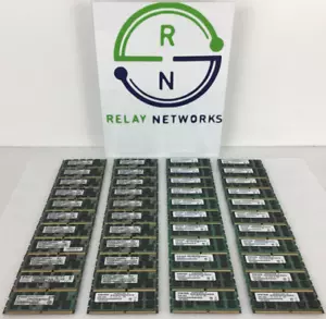 Lot of 44x Cisco 15-11115-01 Router Memory 2GB DDR2 PC2-4200 244pin Mini DIMM - - Picture 1 of 4