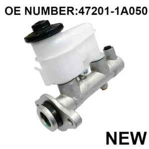 47201-1A050 Brake Master Cylinder A.B.S. 75113 For Toyota Corolla (97-01)[ - Picture 1 of 4
