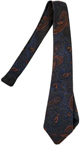 Briar Paisley Hand Fashioned Don Heller, San Diego Vintage 50s-60s  - Picture 1 of 4