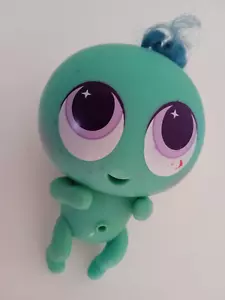 Distroller Neonato Ksimerito muñeca usada sin ropa sin caja TIENE COLOR VERDE MÉXICO - Imagen 1 de 24