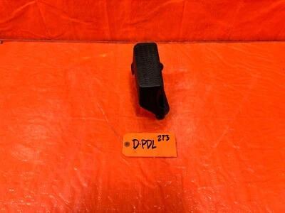92-01 HONDA PRELUDE - PEDAL MORTO / APOIO PARA OS PÉS - FABRICANTE DE EQUIPAMENTO ORIGINAL #273 - Imagem 1 de 4