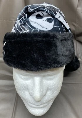 The Nightmare Before Christmas 30th Anniversary Santa Hat - Image 1 of 4