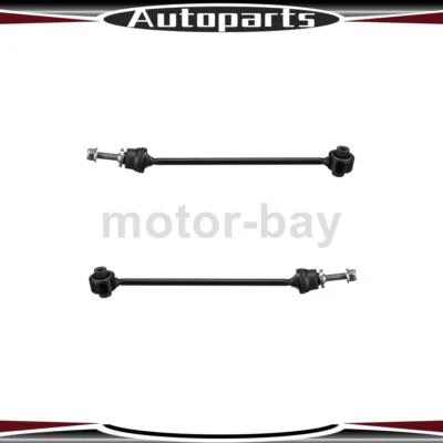 For Mercedes-Benz GL350 2013 2014 2015 2016 Front Stabilizer Sway Bar Link Kit - Image 1 of 3