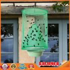 4/6/8pcs Fly Trap Cage Reusable Hanging Flies Catcher Cage for Courtyard Garden