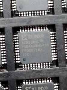 5 x uni. XC9536XL CPLD, FLASH, 36 - Imagen 1 de 2