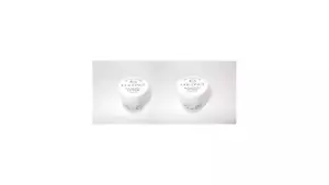 Bath & Body Works Coconut Nourishing Lip Mask 0.73 oz. Pack of 2 - Picture 1 of 1