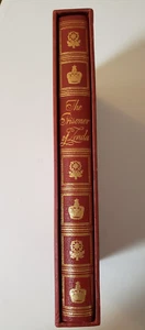 The Prisoner Of Zenda Illustrated & SIGNED By Donald Spencer #1377 of 1500 - Picture 1 of 8