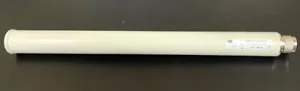 MTI MT-462007/N/A Wi-Fi Omni Antenna 8dbi 4.9-5.875GHz antenna, N-type Male - Picture 1 of 3