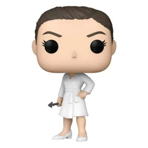 Justice League Snyder Cut Diana W/ Arrow POP Movies #1124 Vinyl Figure FUNKO - Picture 1 of 1