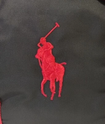 Limited Edition Polo Ralph Lauren Fragrances Duffle Bag Never Used - Image 1 of 4