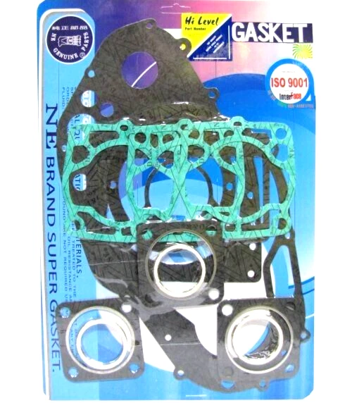 Suzuki GT550 GT 550 1972 - 1977 NE Juego de juntas completo Foto 1 de 1