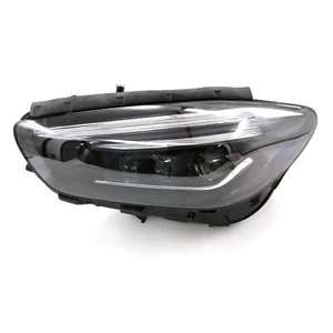 Faro multihaz MERCEDES CLASE B W247 - LED A2479061903KZ LHD izquierdo - Imagen 1 de 7