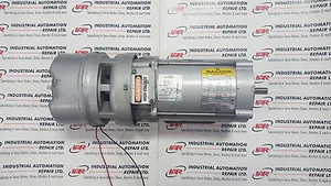 BALDOR DC MOTOR 34-6833-2684-S - Picture 1 of 2