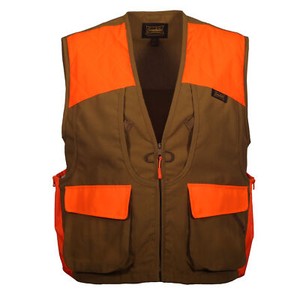 Orange Size 3XL Hunting Vests for sale 