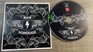 Classic Rock Present Powerage - A Label Sampler: Lethargy - CD Promo - Bild 1 von 3