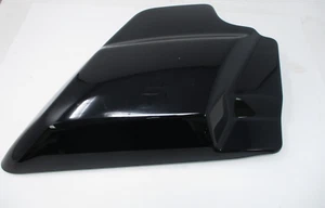 Harley-Davidson OEM 09-22 Touring Right Side Cover 57200078DBX - Picture 1 of 10
