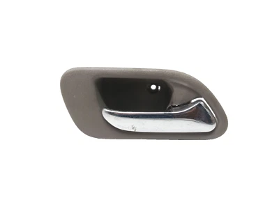 Manija de puerta interior pasajero trasero derecho ACURA TL 1999-2003 OEM Foto 1 de 4