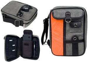 Custodia Utility Case PowerA Ufficiale per 3DS, DSi DSlite NUOVA SIGILLATA - Foto 1 di 1
