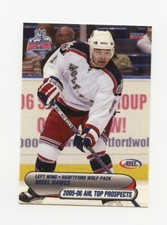 05-06 AHL TOP PROSPECTS 1-49 *65755