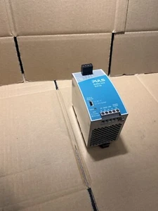 PLUS Buffer Unit SLV 20 - Foto 1 di 3