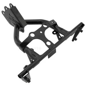 Front Upper Stay Fairing Bracket Fit For Honda CBR500R CBR 500R 2019-2023 Black - Bild 1 von 8