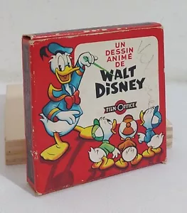 I131879 Film office Disney 8 mm - Papa Dingo - Foto 1 di 3