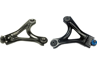 PAR dianteiro braço de controle e junta esférica para 1997-2000 Ford Contour (KIT2352) - Imagem 1 de 4