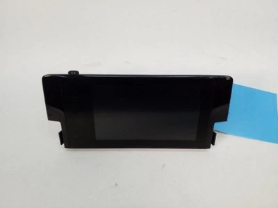 Оригинальный информационный дисплей для радио Honda Civic AM/FM 2016-2019 годов выпуска сенсорный экран 7,0 дюйма - Изображение 1 из 4